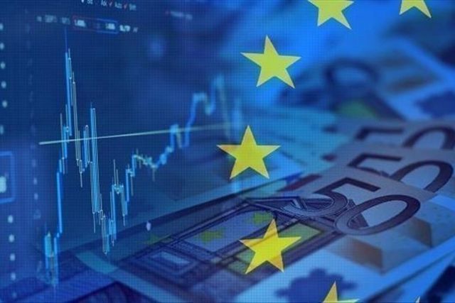 European markets close mixed amid high inflation figures