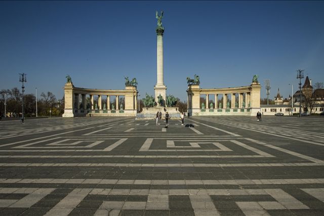 ANALYSIS - Hungary in the Organization of Turkic States: A Bridge between East and West