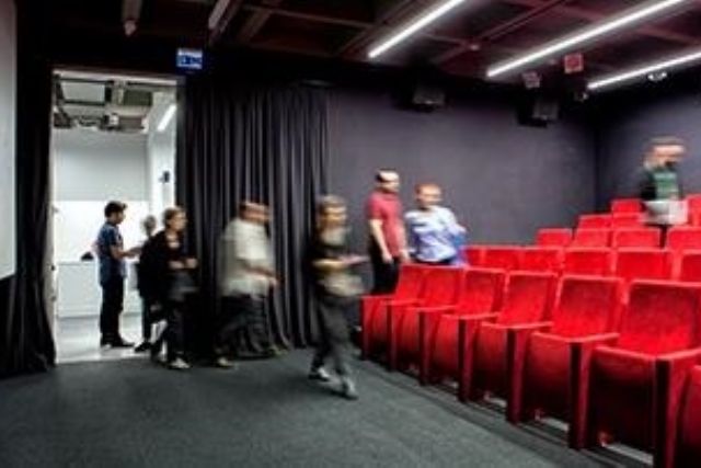 Istanbul Modern carries out joint project with UAE’s Sharjah Art Foundation