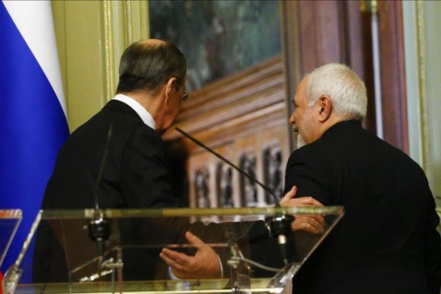 ANALYSIS – Contours of Iran-Russia energy cooperation