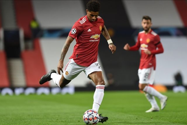 Man Utd boss fails to return club to its glory days