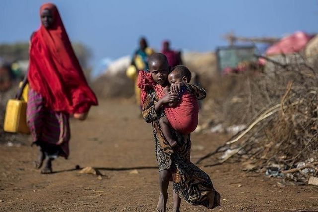 Over 150,000 children carry HIV in Nigeria, say authorities