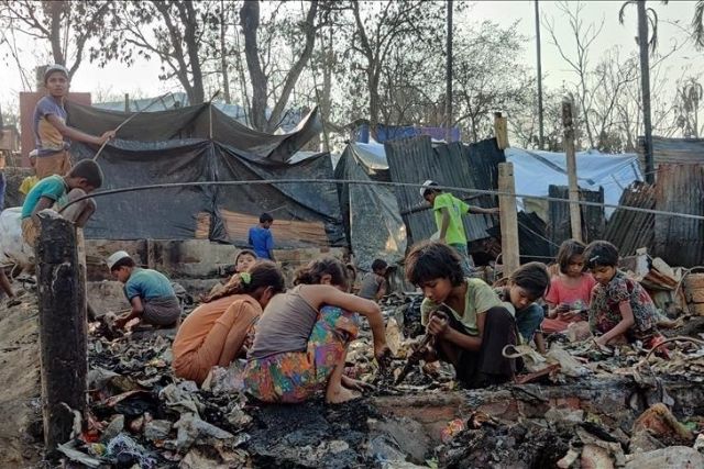 Argentine court to hear Rohingya genocide case: Advocacy group