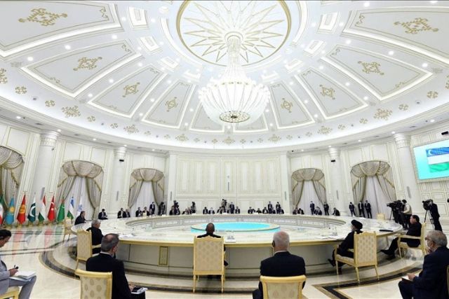 ECO members discuss ways to promote trade, investment