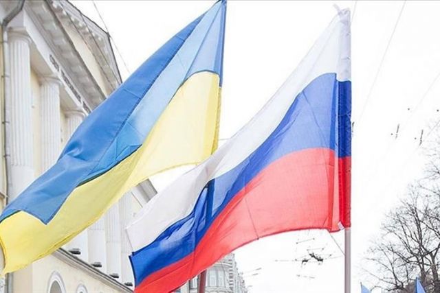 Ukraine warns of possible Russian aggression in January