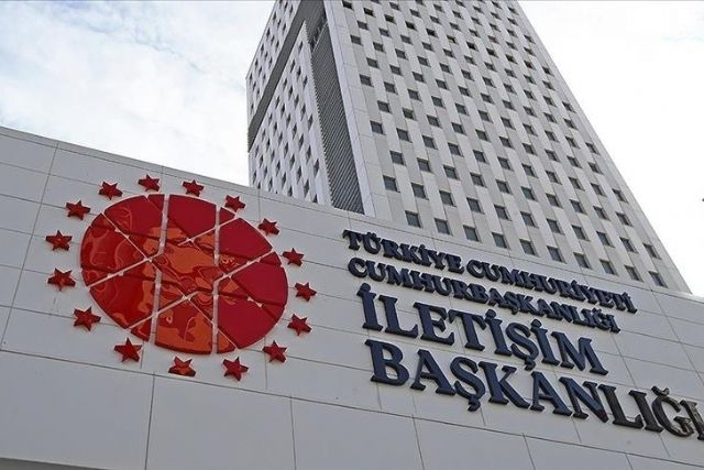 Turkey to host Stratcom Summit 2021 in Istanbul