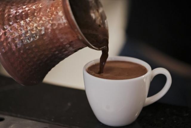 Turkish coffee, culture gaining popularity in Bangladesh