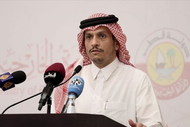 Turkey, Qatar set to ink 12 new deals: Qatari foreign minister