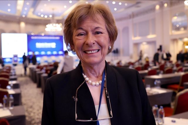 Turkey, UK should be cybersecurity allies, says British expert