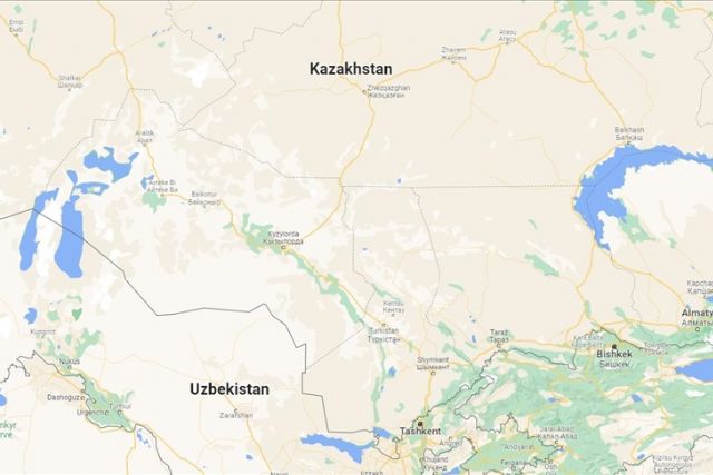 ANALYSIS - Uzbekistan, Kazakhstan ally to tap economic potential