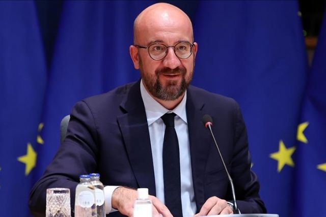 EU alliance with Ukraine is pillar of bloc’s foreign policy: Top EU official