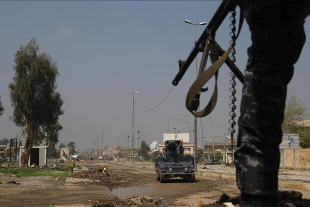 Ugandan, Congolese forces jointly engaging ADF rebels