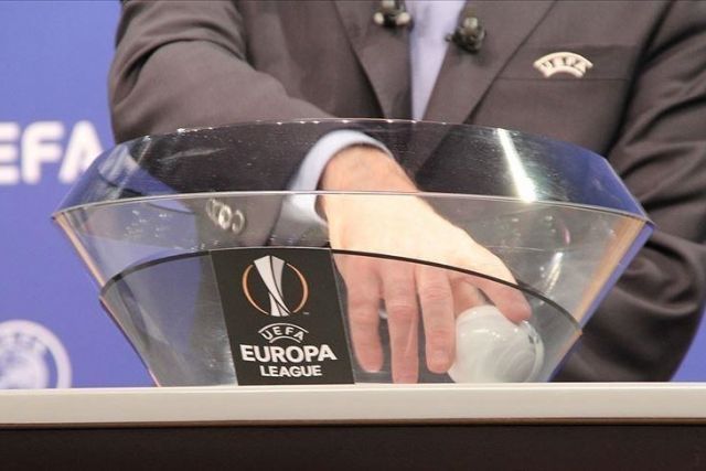 Barcelona to take on Napoli in knockout stage of UEFA Europa League