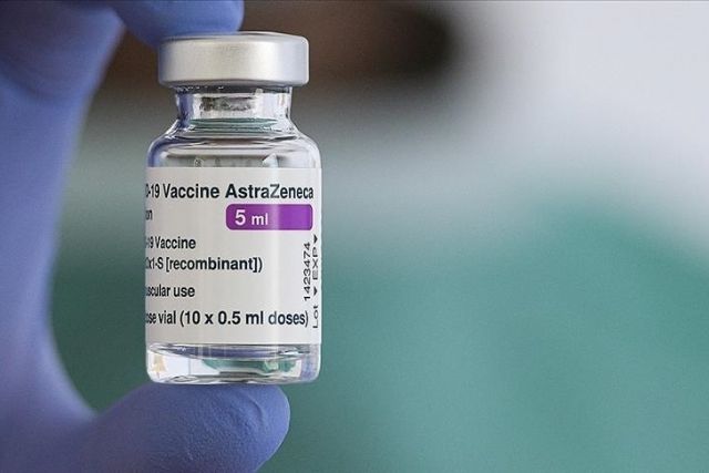 Argentina to send 1 million vaccine doses to Bolivia next week