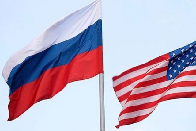 US ready to start talks with Russia on security guarantees: Lavrov