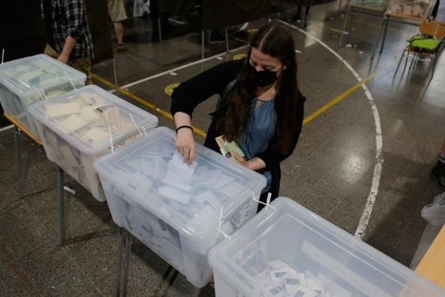 2021 was the year of elections across globe