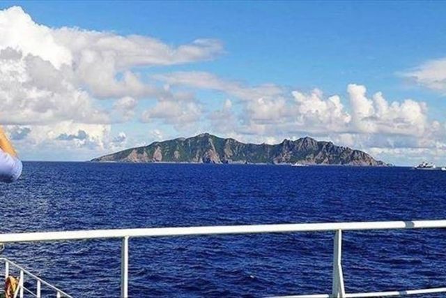 Cambodia, Vietnam call for upholding int'l law in South China Sea