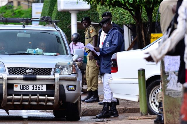 Ugandan doctors end month-long strike because of rising omicron cases