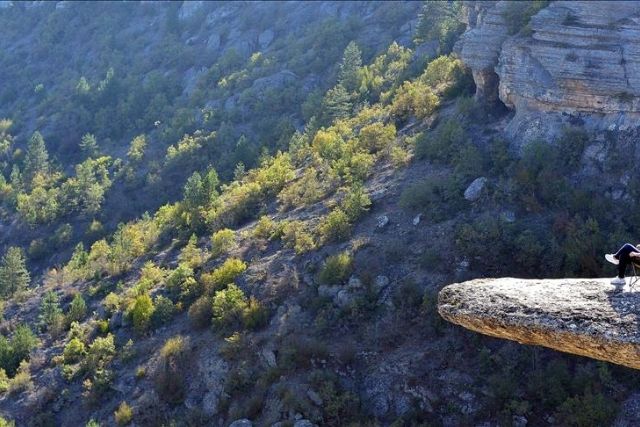 Environmental developments in Turkey in 2021