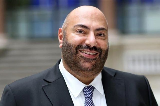 Green Turkey to be well-placed to supply EU's low carbon needs: UK envoy