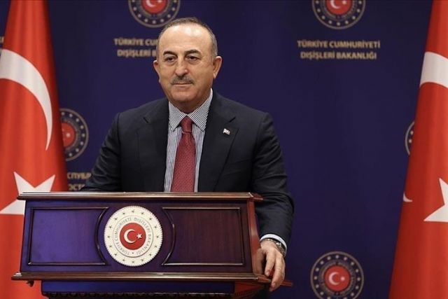 1st meeting between special envoys of Turkey, Armenia expected to be held in January