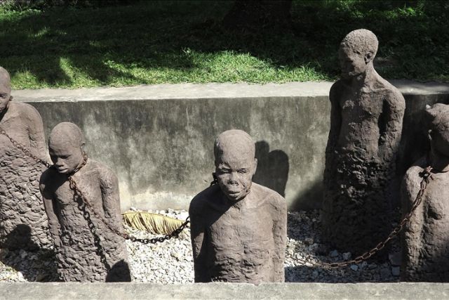 Western countries that benefited from slave trade should pay reparations to Africa: Experts