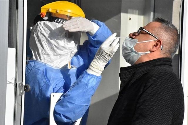 PCR tests no longer required for Turkish Airlines domestic flights