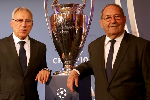 Real Madrid legend Francisco Gento passes away at 88