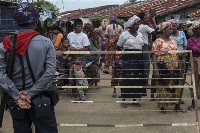 ‘ICJ must ensure involvement in Rohingya case does not legitimize Myanmar junta’