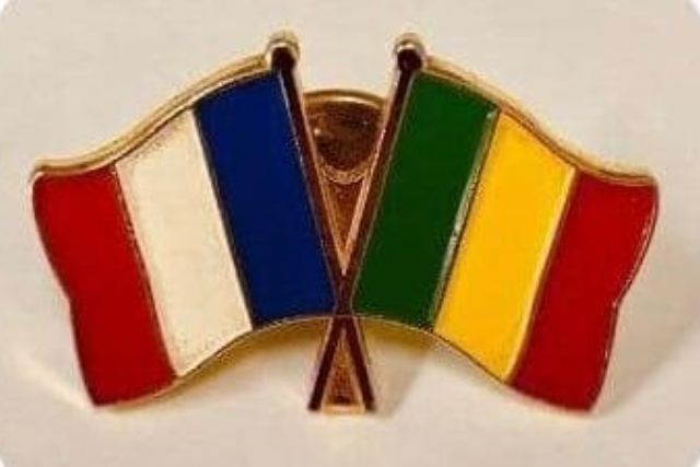 France to recall its ambassador to Mali