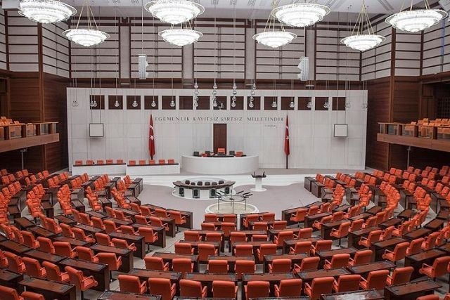 Turkish parliament ratifies bill on Shusha Declaration signed with Azerbaijan