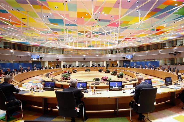 EU reaffirms support for easing Armenia-Azerbaijan tensions