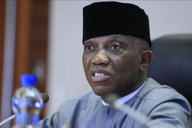 Foreign military contractors, mercenaries, fighters 'should get out of Africa': AU official