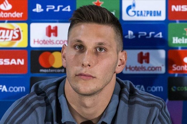 Borussia Dortmund ink with German defender Sule for 2022-23 season