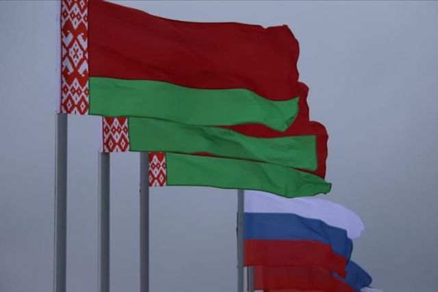 Belarus could send 200 servicemen to Syria for humanitarian operations