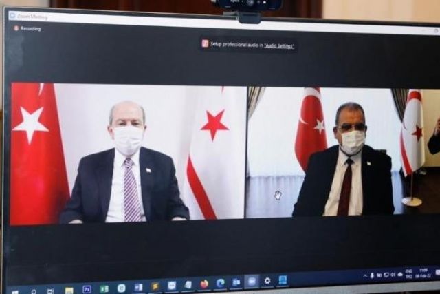 Northern Cyprus set to form new government