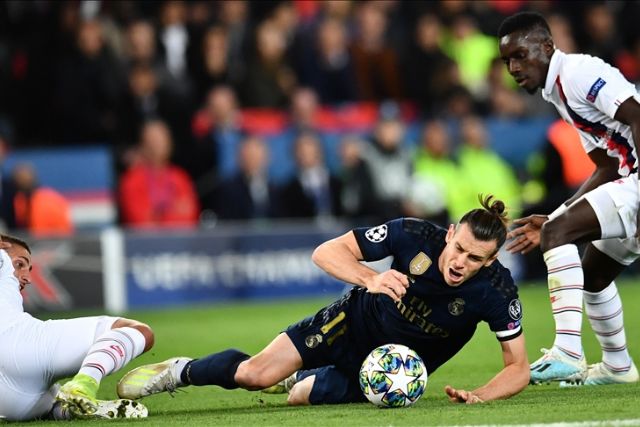 Champions League returns with PSG-Real Madrid clash as last 16 begins Tuesday