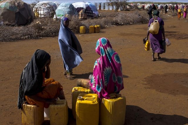 4.1M people in Somalia need urgent aid amid worst drought in decades: UN
