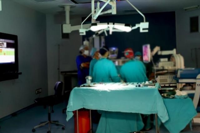 Europe's medical tourism shifting to Turkiye, head of health organization says