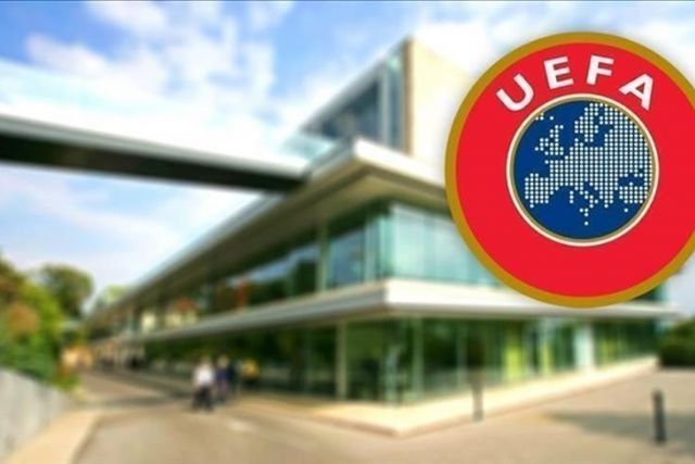 UEFA to hold extraordinary meeting amid Russia's intervention in Ukraine