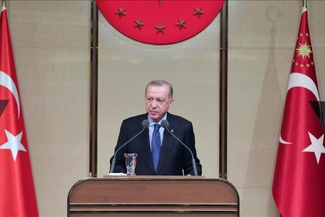 'Unacceptable' Russian attack on Ukraine breaks international law: Turkish security summit