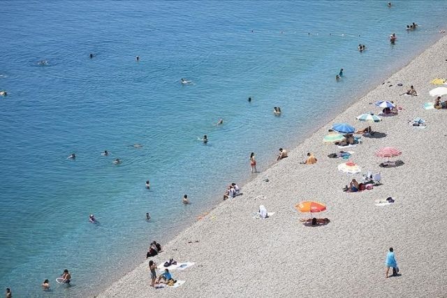 No Russian tourists for Greek Cypriot administration: Russian envoy