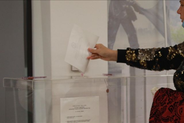 Serbia to hold presidential, general, and some local elections on April 3
