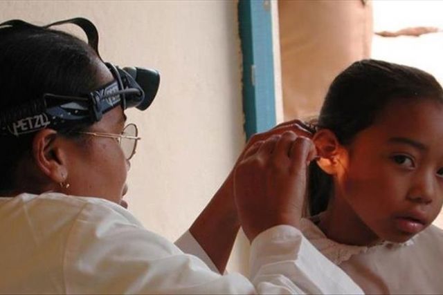Quality education for Zimbabwean children with impaired hearing long way off