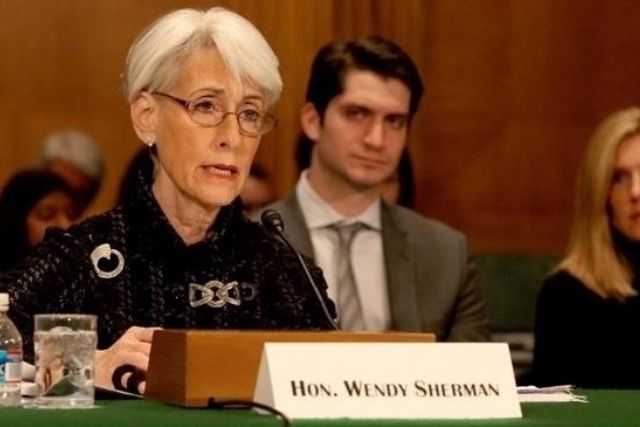 US deputy secretary of state to visit Turkiye, Spain, Morocco, Algeria, Egypt