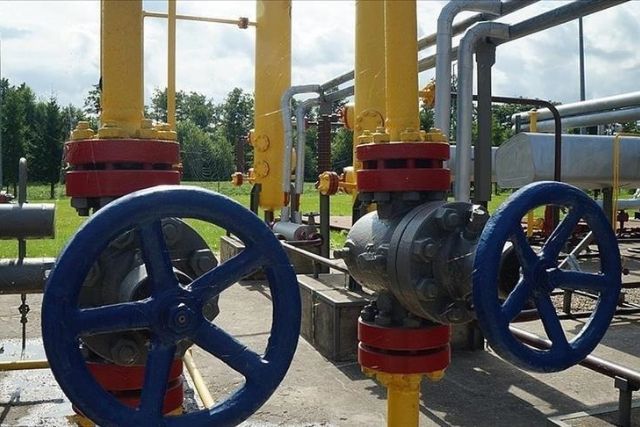 Germany against ban on Russian energy imports