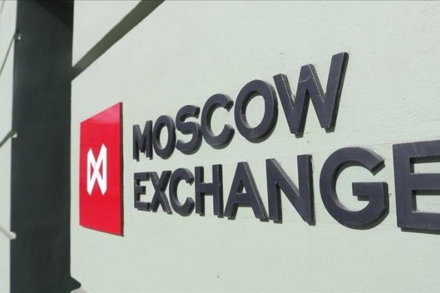Moscow Exchange to remain closed through Tuesday
