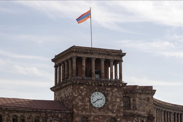 Armenian FM to attend Antalya Diplomacy Forum, spokesperson confirms