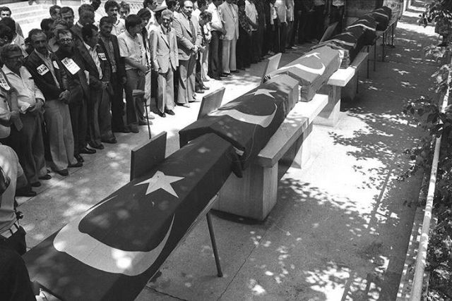 Turkiye remembers envoy assassinated by Armenian terror group in 1983