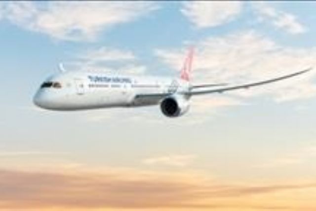 Pegasus Airlines cancels flights to, from Russia